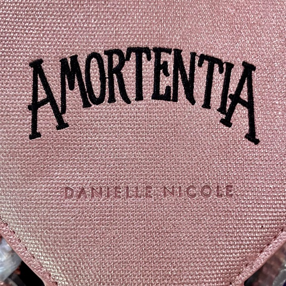 Danielle Nicole Harry Potter Amortentia bottle crossbody bag NWT Wizarding World - Picture 4 of 8